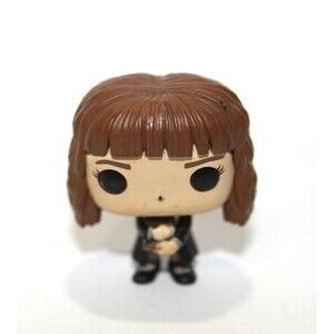 Funko Pop Mini Hermione Granger Harry Potter Advent Calendar 2018 Figure Toy